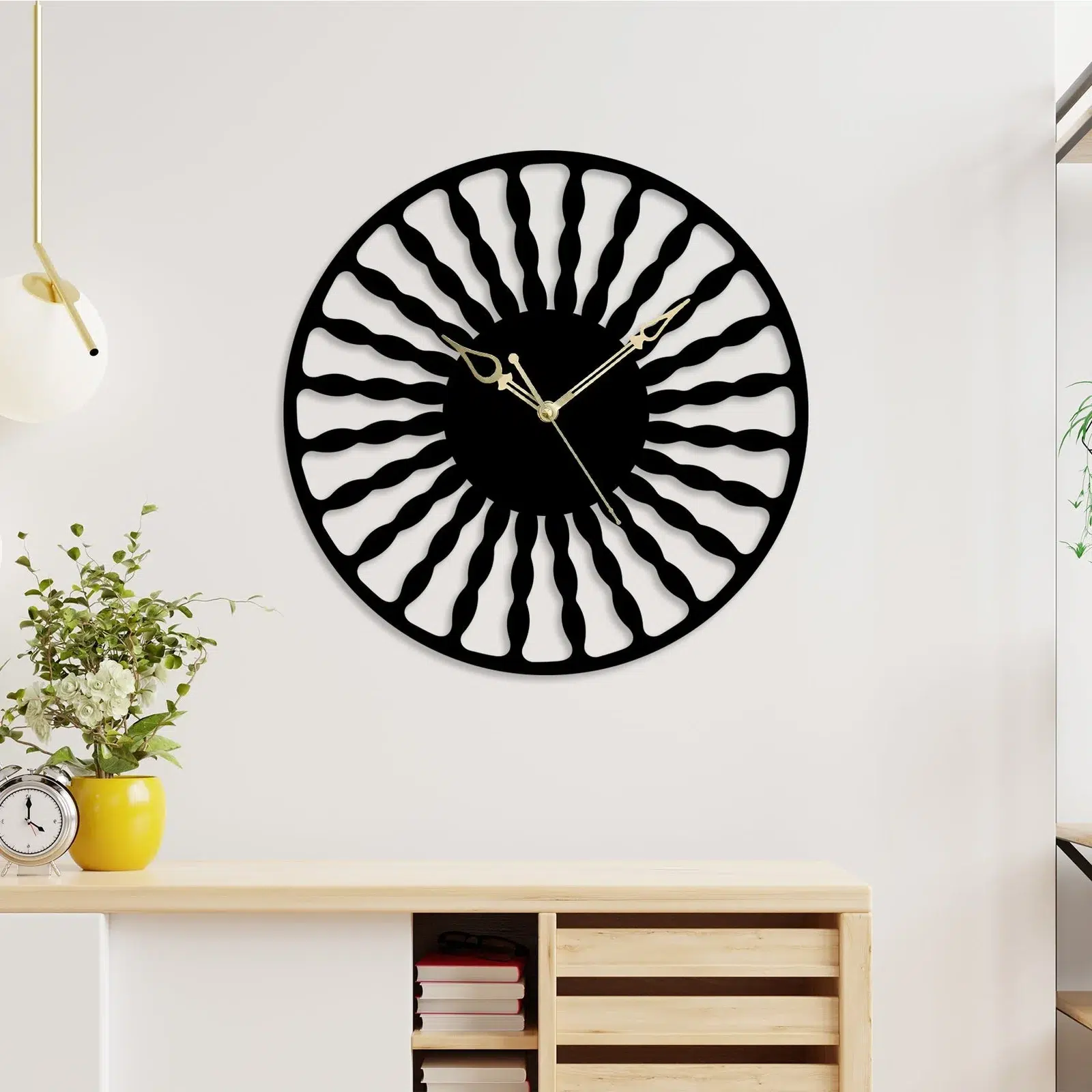 Wall Clock