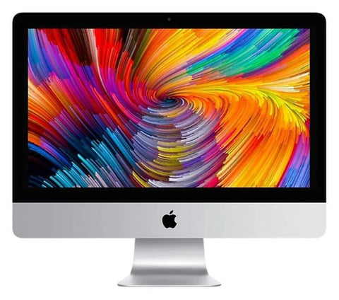 2017 iMac 21.5-inch 4K - Techable