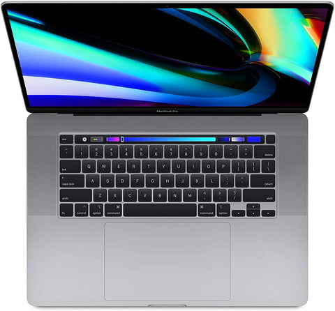 2019 Apple MacBook Pro | Techable