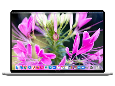 MacBook Pro 2019 16-inch