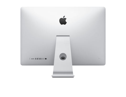 Apple 2019 iMac 5K 27-inch 3.6GHz i9 64GB RAM 8TB SSD Vega 48 GPU - Techable