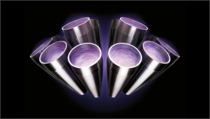 Dyson cyclones Dyson cyclones