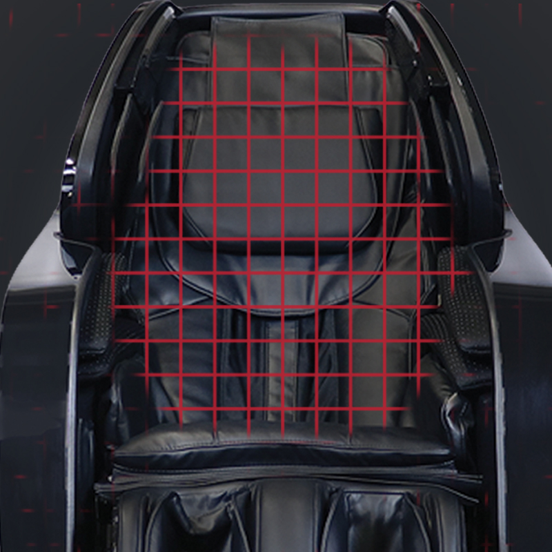 TrueFit™ Body Scanning photo